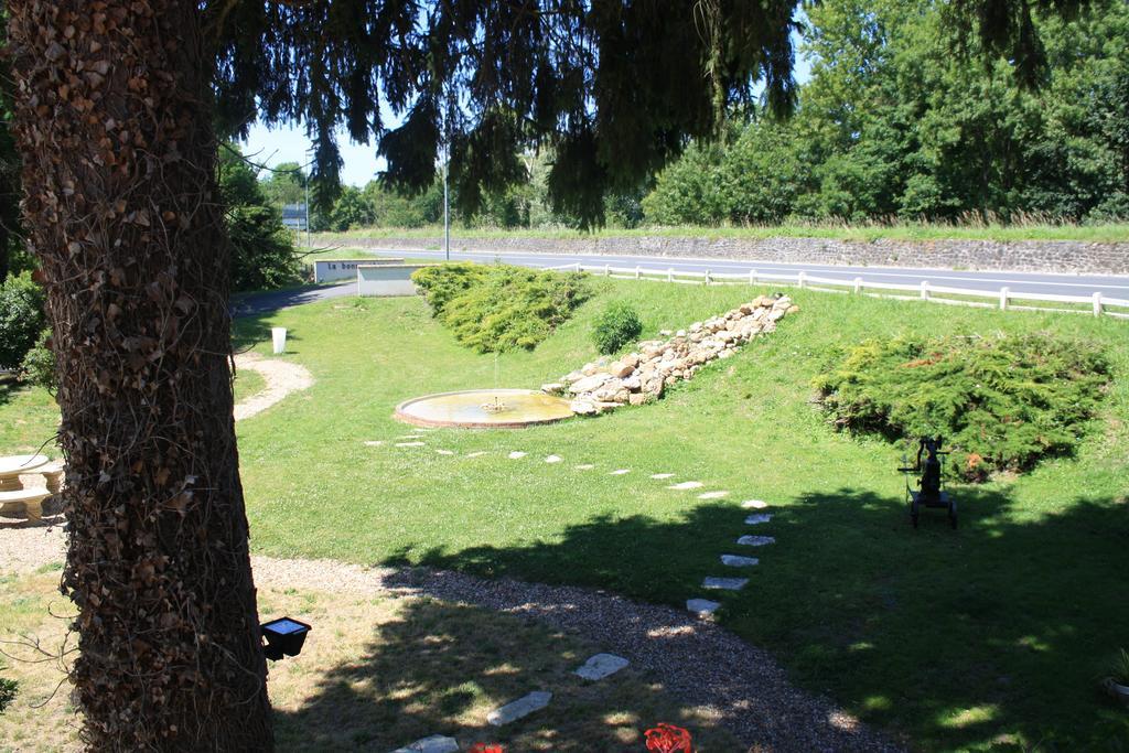 La Bonne Etape Amboise