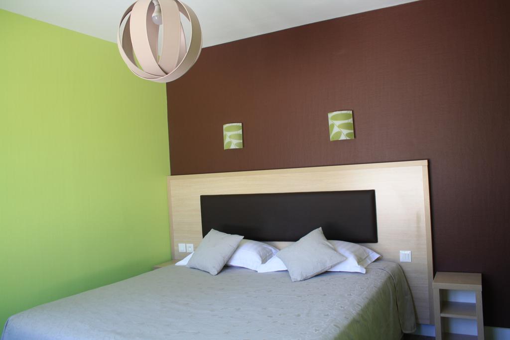 Hotel La Bonne Etape Amboise