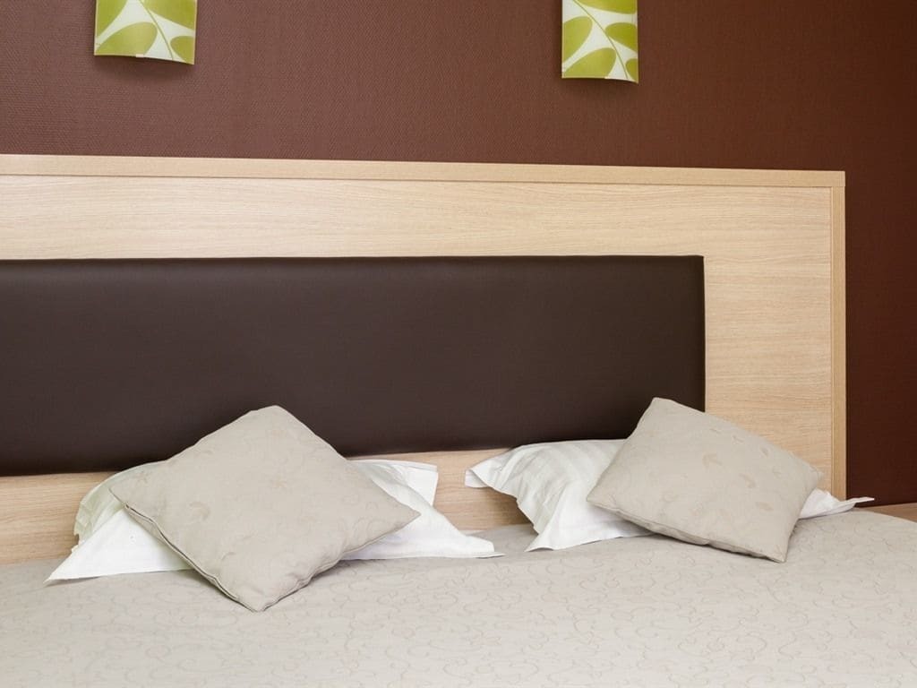 Hotel La Bonne Etape 2*